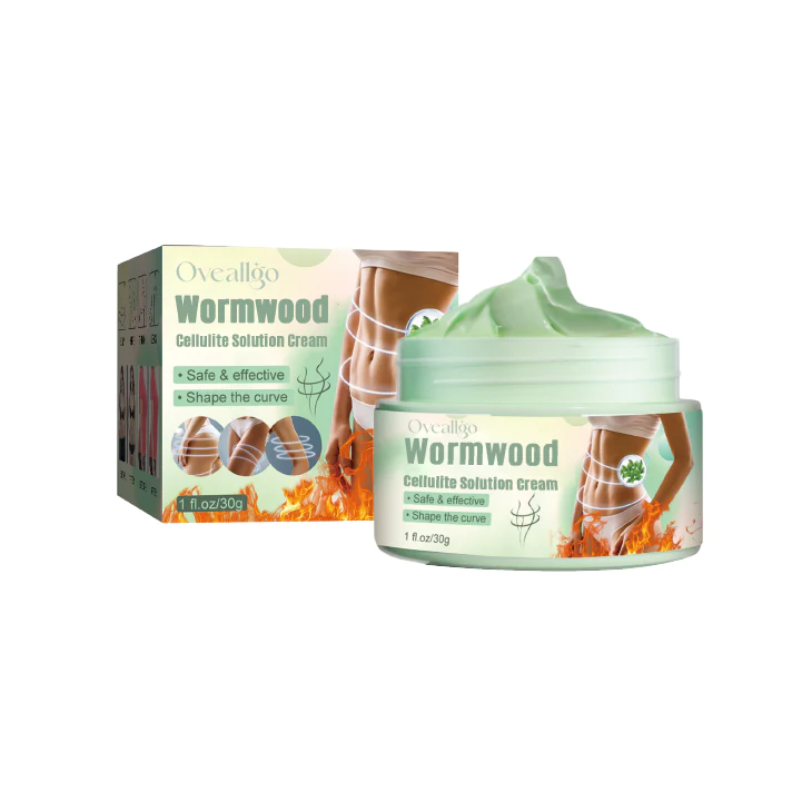 Celluzer Wormwood Cellulite Tightening Cream