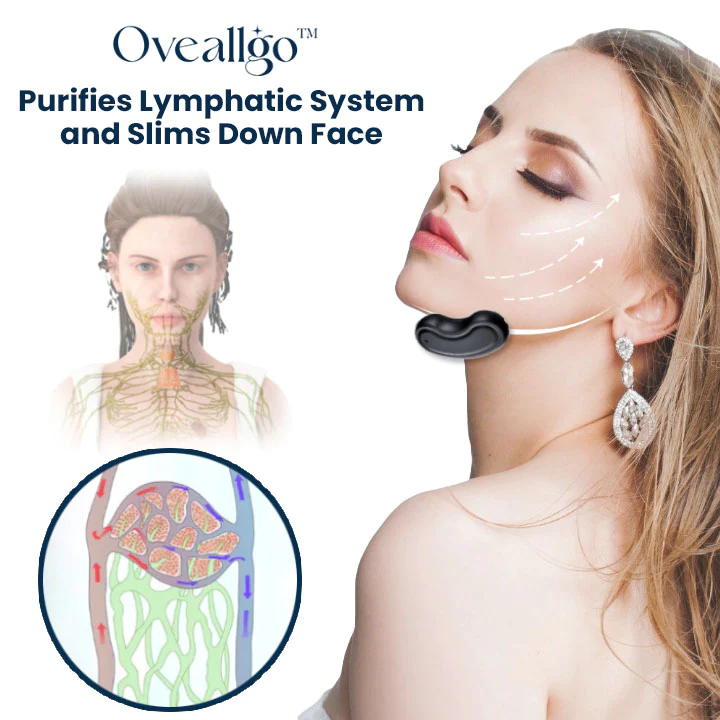 Ricpind EMS SkinLifting FaceSculpting Device