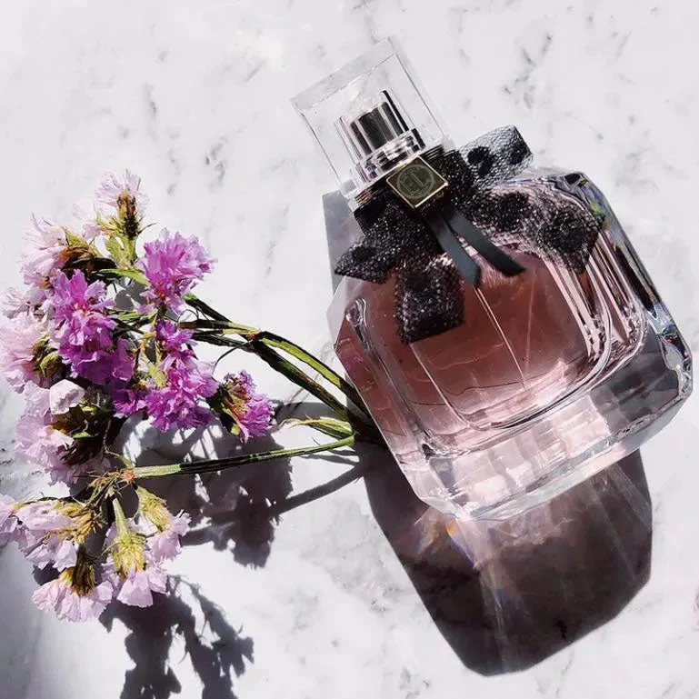 Oveallgo Eternal Love LUX Elixir Eau De Toilette (Pheromone Infusion)