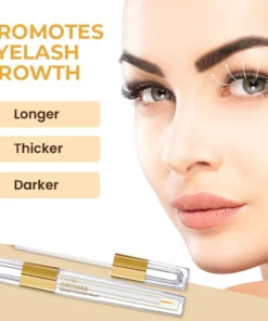CC GROMAX Eyelash Enhancer Serum