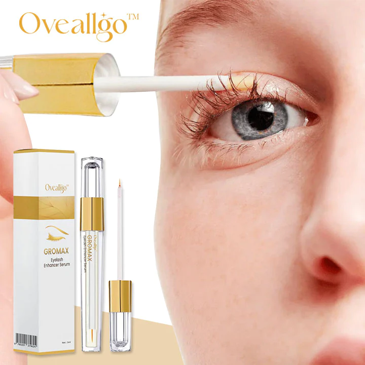 CC GROMAX Eyelash Enhancer Serum