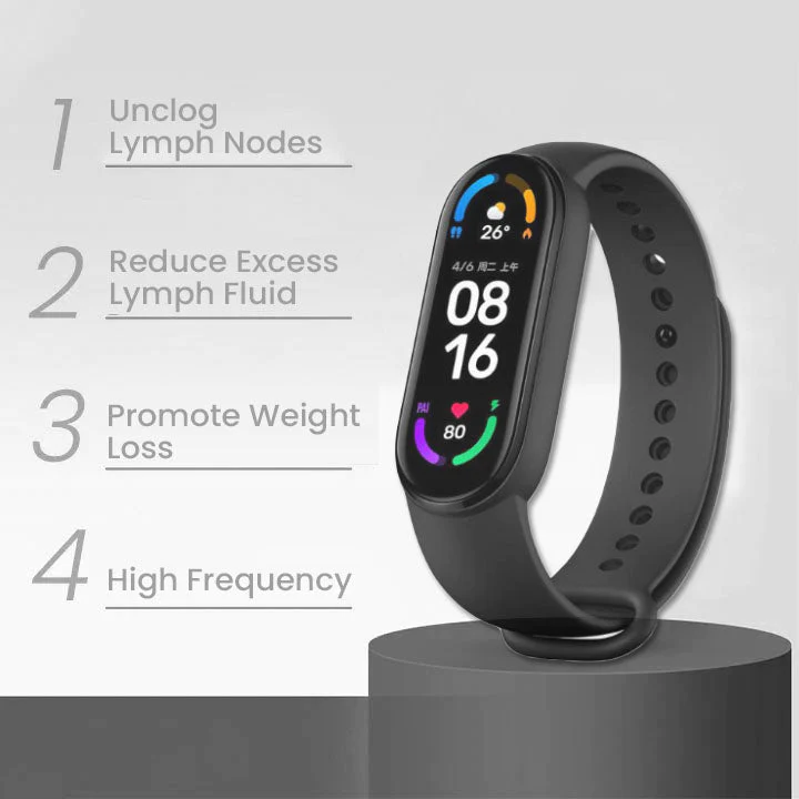 Ceoerty FitFlex High-Frequency Body Sculpt Band