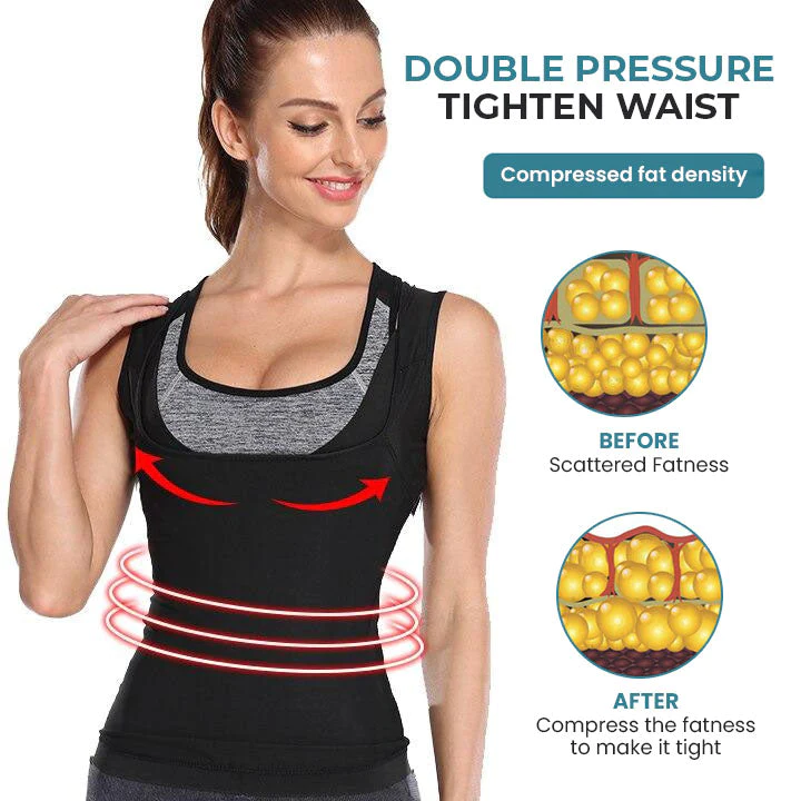 Oveallgo Women Xtreme MuscleUp Compression Top