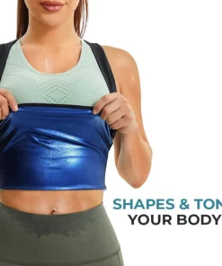 Oveallgo Women Xtreme MuscleUp Compression Top