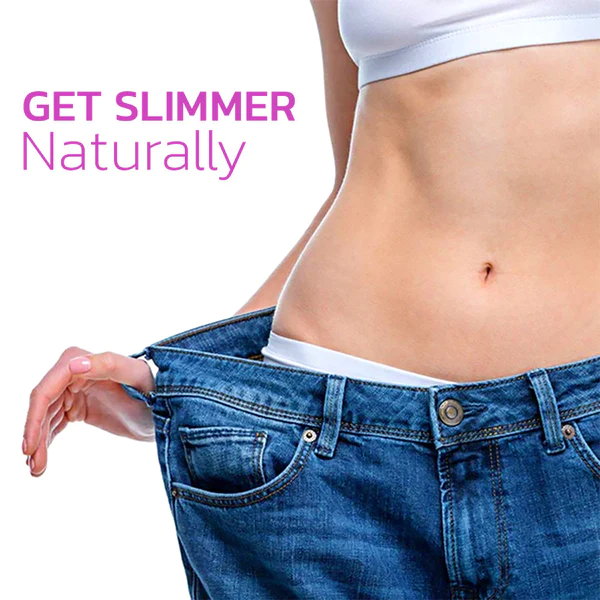 Ceoerty Belly Slimming Patch