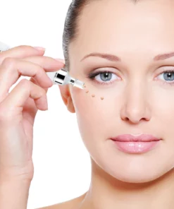 AXOEYE Renew Peptide Lifting Eye Gel