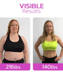 Ceoerty Belly Slimming Patch