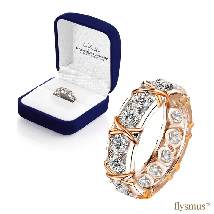 Oveallgo DiamondPlus Sugardown Ring