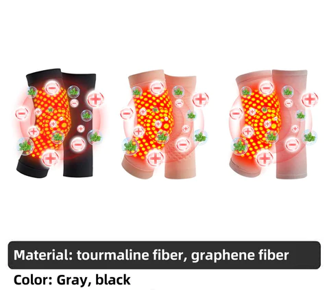 PZGONEŽ Radiofrequency Herbal Thermal Knee Support