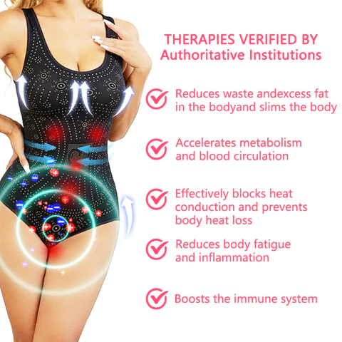 ANYIDEA Magnetic Nano Ion Detoxifying Shaper