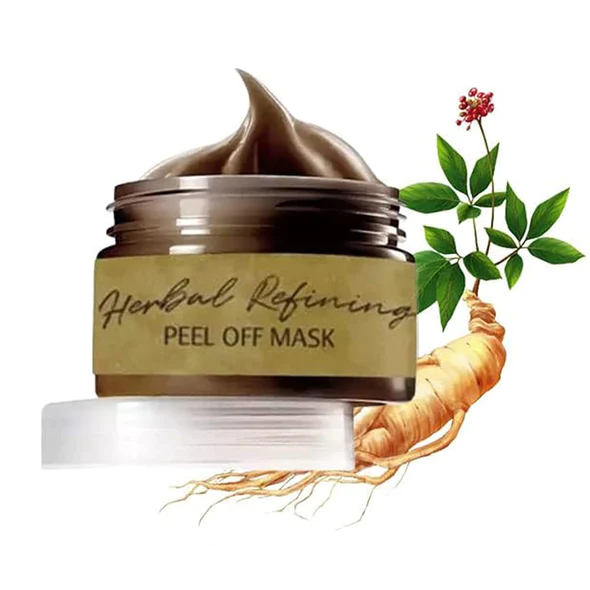 Peel-Off Facial Cleaning Mask