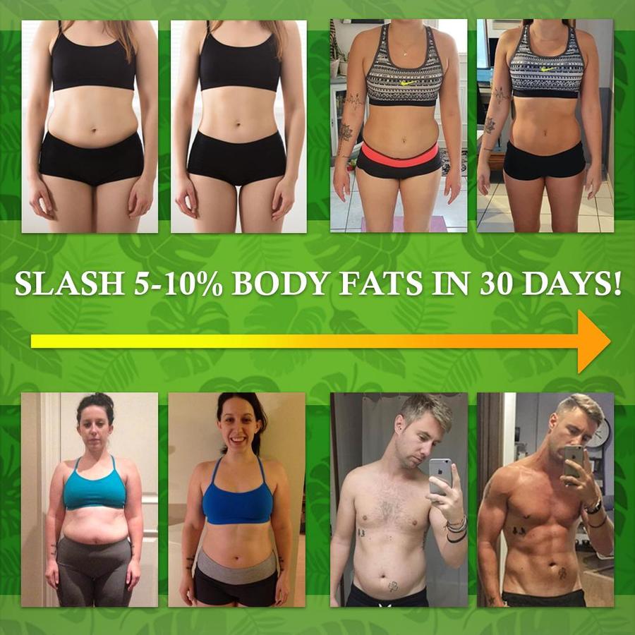 Perfect Detox Slimming Patch