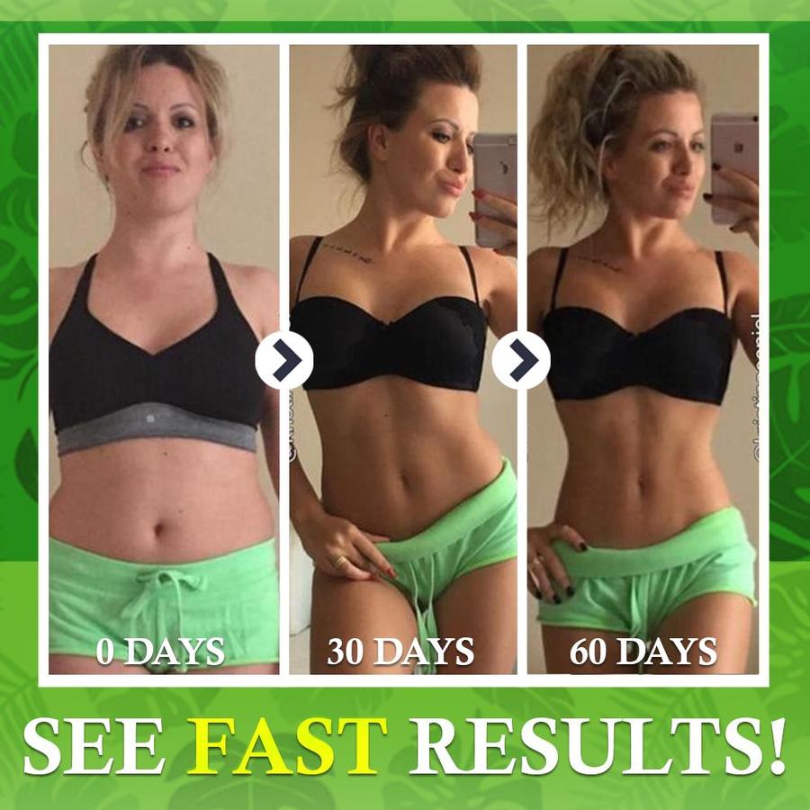 Perfect Detox Slimming Patch