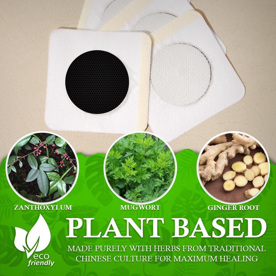 Perfect Detox Slimming Patch