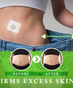 Perfect Detox Slimming Patch