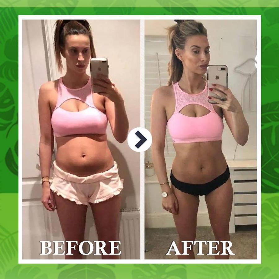 Perfect Detox Slimming Patch