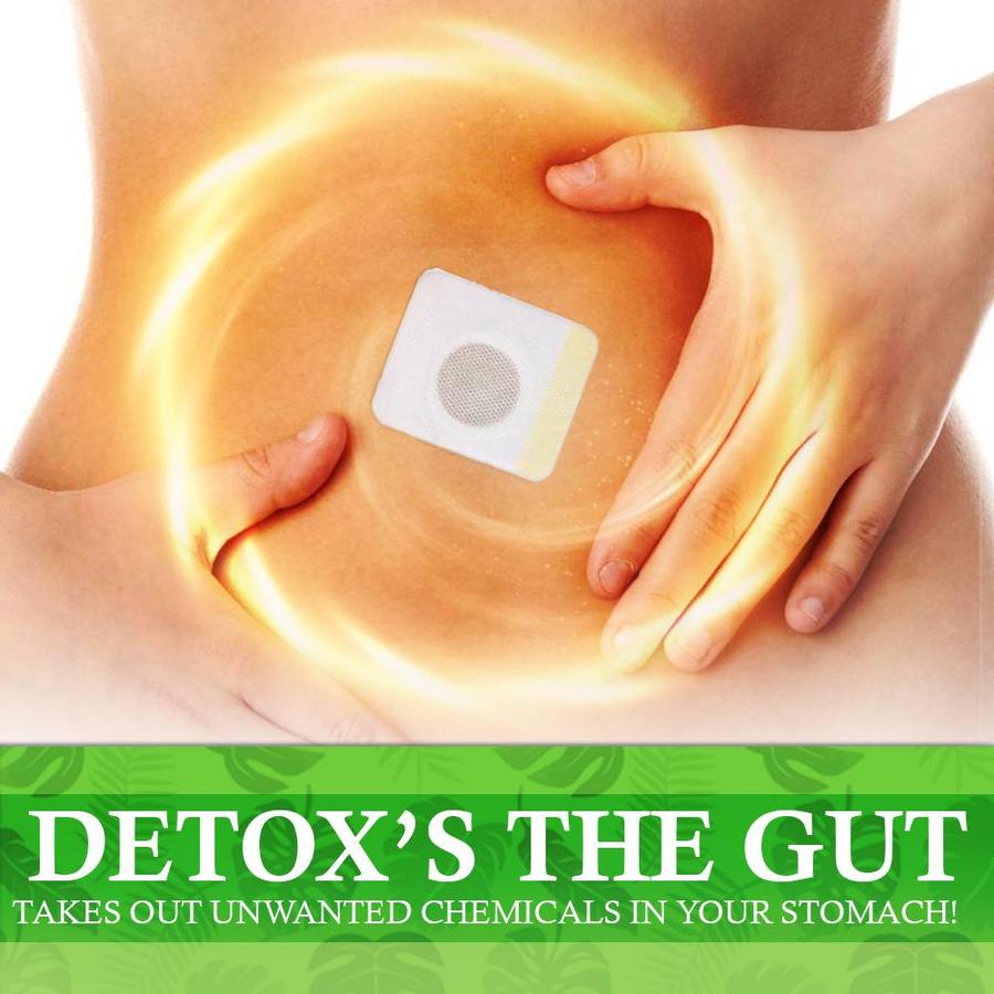 Perfect Detox Slimming Patch