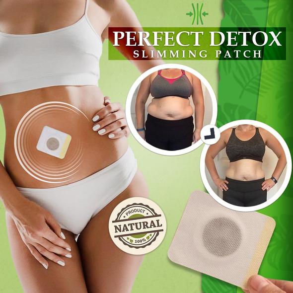 Perfect Detox Slimming Patch
