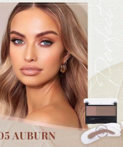 Unpree Precision Perfect Eyebrow Stamp