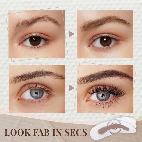 Unpree Precision Perfect Eyebrow Stamp