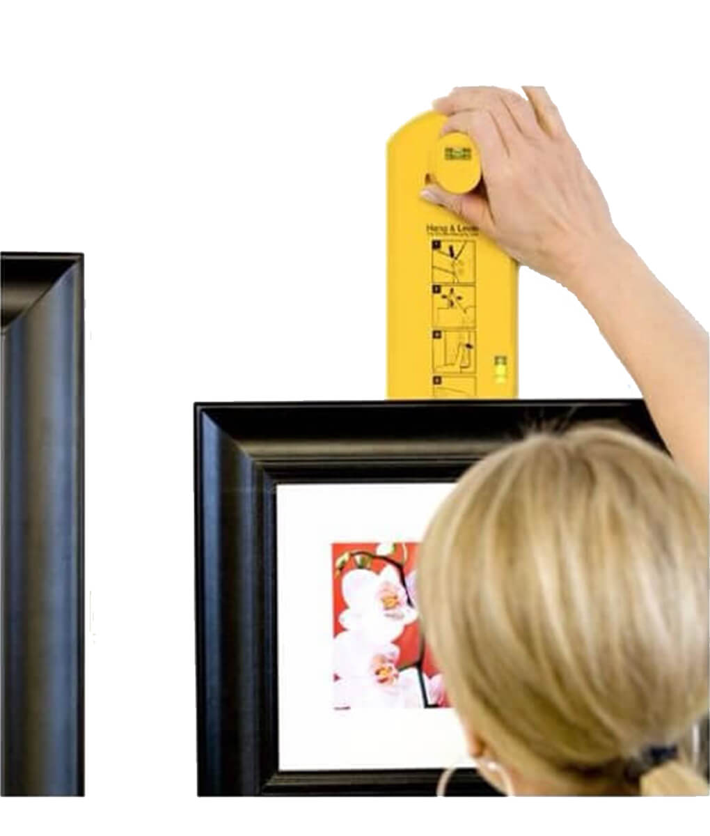 Picture Hanging Tool