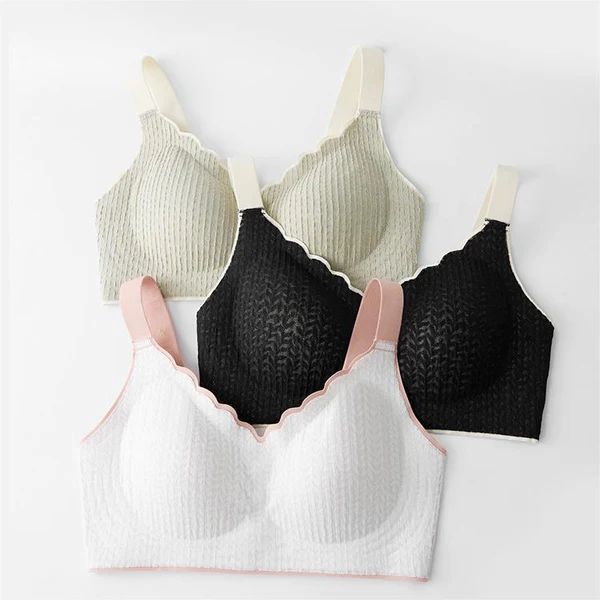 Elrosoy Jelly Gel Shaping Bra