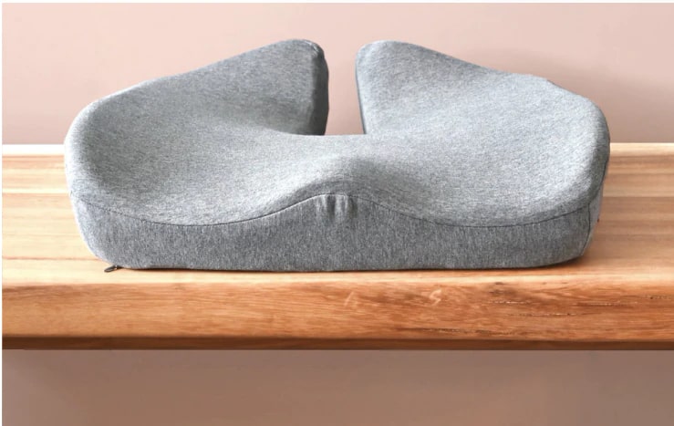 Pressure Relief Seat Cushion