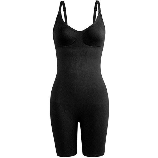 ProShiny Compression Shapewear Bodysuit
