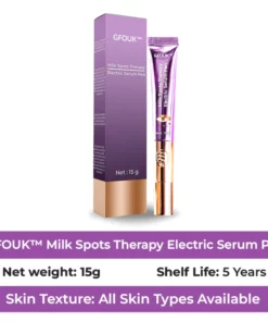 Oveallgo Milk Spots Therapy Electric Serum Pen