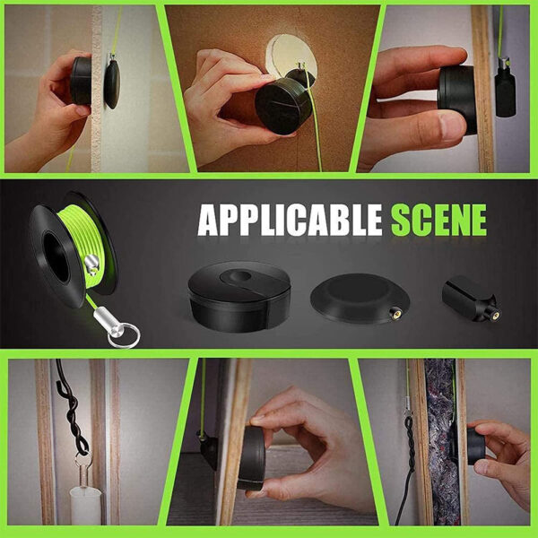 Professional Wiremag Puller