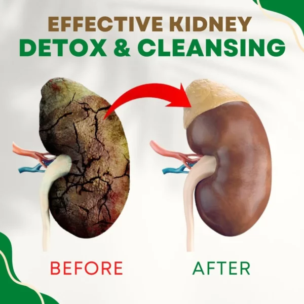 PureCleanse Herbal Foot Bath