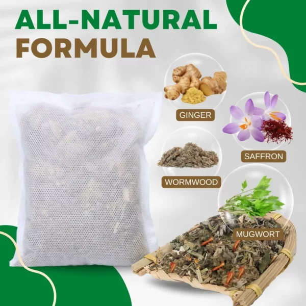 PureCleanse Herbal Foot Bath