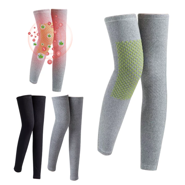 DAYIH Radiofrequency Herbal Thermal Knee Support