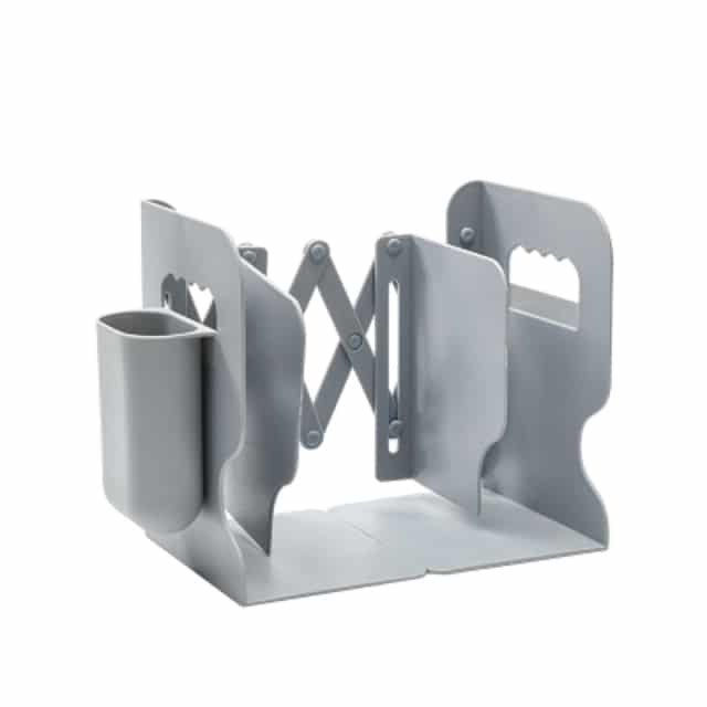 Expandable Book Stand