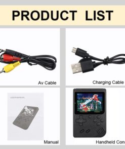 RetroBros | TinyTendo