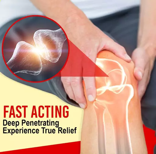 Rheumatoid Arthritis Miracle Cream