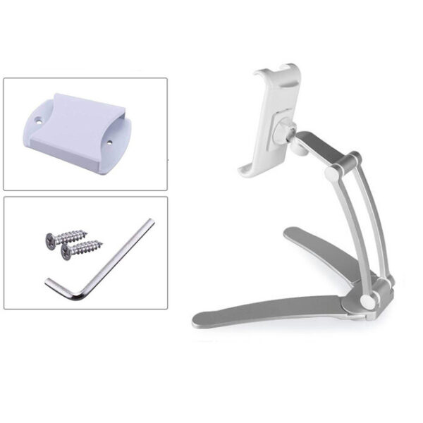 Aluminum Phone and Tablet Bracket