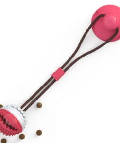Dog Sucker Toy