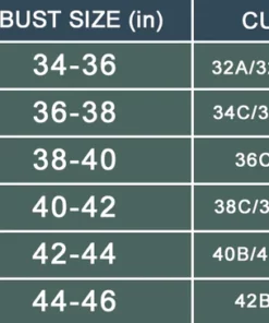 Backless Bodyshaping Bra