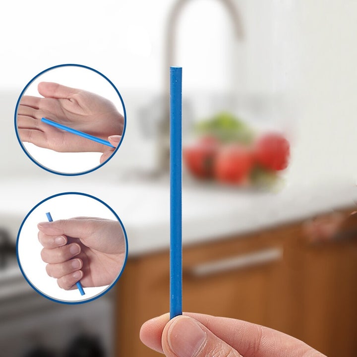 Sani Sticks Sewer Cleaning Tools