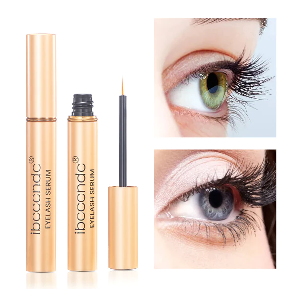 ibcccndc Eyelash Volumizing Growth Serum