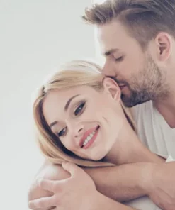 LUSTY Feromone Perfume