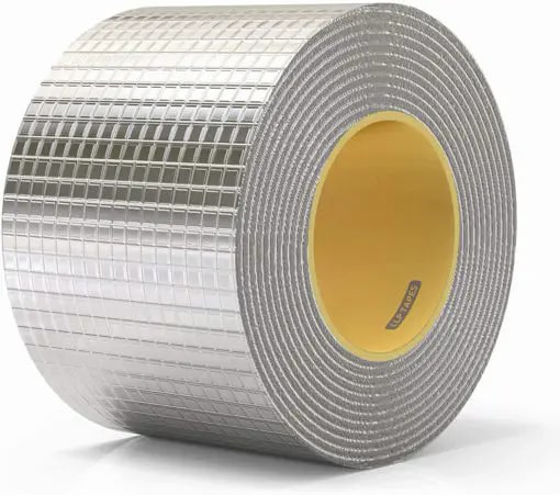 SealUP Foil Butyl Tape
