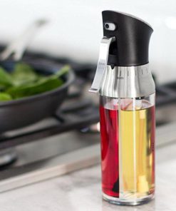 Seasoning Bottle Oil & Vinegar Sprayer