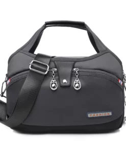 Fashion Anti Theft Handbags