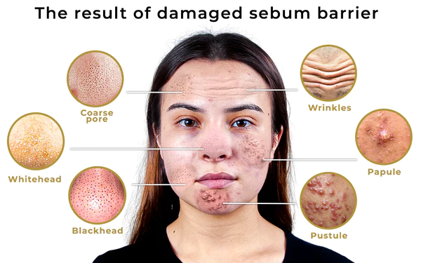 flysmus HERASKIN Australian Natural Pamper Cleansing Balm