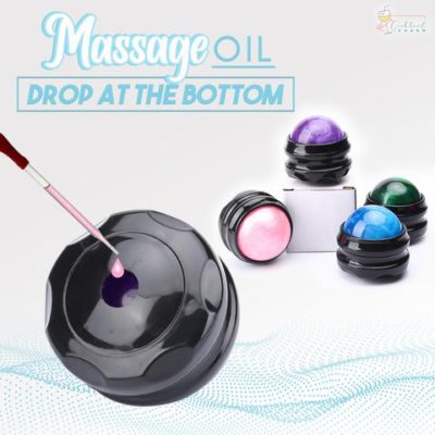Slimology Detox Massage Ball