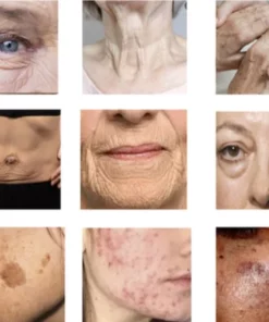 Voluxse Korea Advanced 24K Gold Serum