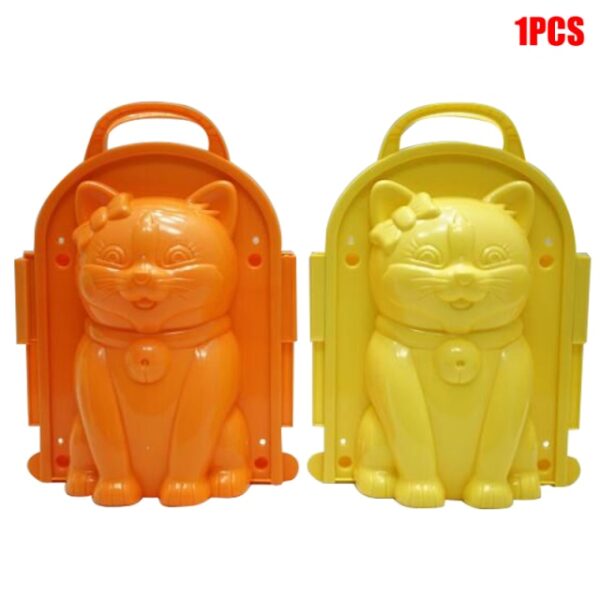 Winter Snowball Mold