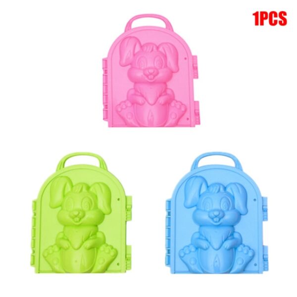 Winter Snowball Mold